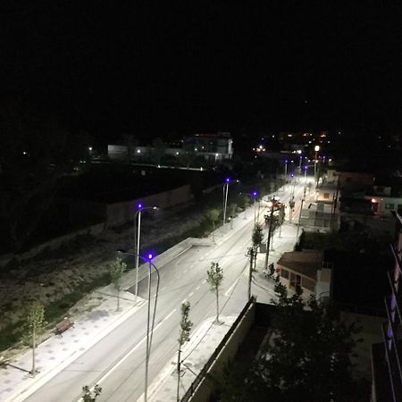 Icon Hotel Vlorë Eksteriør billede