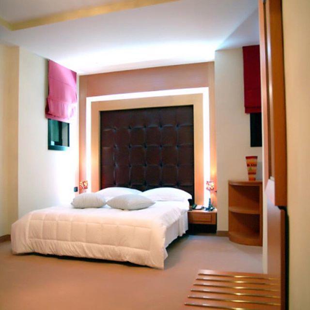 Icon Hotel Vlorë Eksteriør billede