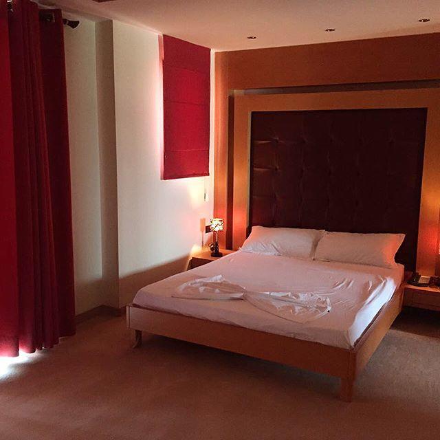 Icon Hotel Vlorë Eksteriør billede