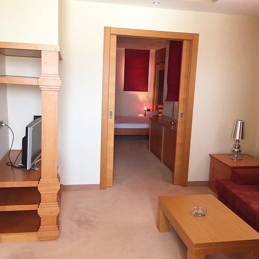 Icon Hotel Vlorë Eksteriør billede
