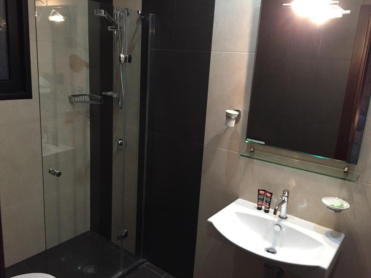 Icon Hotel Vlorë Eksteriør billede