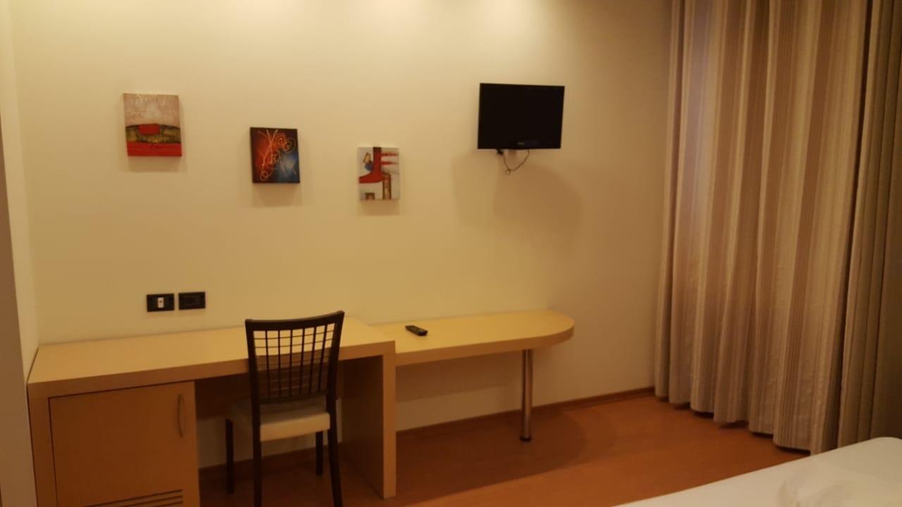 Icon Hotel Vlorë Eksteriør billede